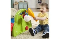 Step2 Sports-Tastic Activity Center -Buitenspeelgoed Winkel acb5b6bad4b12a231485e53e4b569adcb6c710e95e2a59cde715fa1442ee69df