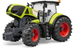 Bruder 3012 Claas Axion 950 Tractor -Buitenspeelgoed Winkel ad578349df4c8626d1b9b4dcdf75cbe8c2e0061805f31d7e02b23743dd186e72