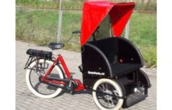 Bakfiets.nl Riksja Steps Elektrische Bakfiets -Buitenspeelgoed Winkel ad99ad2b63b1d9bfebc72fba25cb20de0d854fdb9e4a22df25cbae05c888b1a9