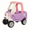 Little Tikes Cozy Truck Roze 1 Little Tikes Cozy Truck Roze -Buitenspeelgoed Winkel add31a517cfbc8ad3ee84650987b480f864220b5012afe12e9ec22802ad113b9