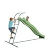 KBT Vrijstaande Ladder Voor 'Tsuri' Glijbaan - 150 Cm - Kleur Groen -Buitenspeelgoed Winkel ae2eefd1009f5d8e05dbc93f309444a0348c162e80ffaa8216987d5050482718