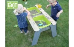 EXIT Aksent Zand- En Watertafel L -Buitenspeelgoed Winkel ae357416ed4bbd3edca4afc7a81114b35e6b50f1e47decd689bfe1ddc28d536d