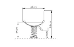 KBT Veertoestel ‘natural Line’ Fiets -Buitenspeelgoed Winkel aea9d4f2dc1d1c895d833a3fc48135eab982b52e372a291306c01acf6a8f84b6