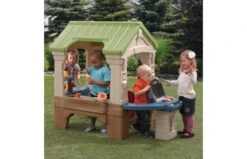 Step2 Great Outdoors Speelhuis -Buitenspeelgoed Winkel aeac37b2529851bf3d03b53493036de51782af4550337d057628ba71c2a0ab7c