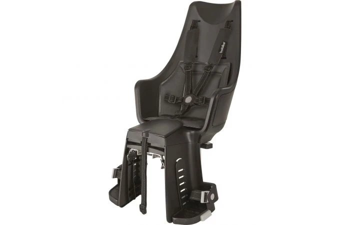 Bobike Exclusive Maxi Plus (bagagedrager Bevestiging) 3 Bobike Exclusive Maxi Plus (bagagedrager Bevestiging) - Afbeelding 2