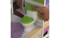 KidKraft Poppenhuis Avery 20 KidKraft Poppenhuis Avery -Buitenspeelgoed Winkel aec31b80f586235043c37a03021d4cd561d7a6895a4f92f6ac759e6657d5e97a