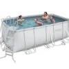 Bestway Rechthoekig Zwembad Bestway Rectangular 404 X 201 X 100 Met Pomp 2 Bestway Rechthoekig Zwembad Bestway Rectangular 404 X 201 X 100 Met Pomp -Buitenspeelgoed Winkel aed50d6bc14c86c270b90476c3270bf2434db5b319193397512349ee7856b6ca