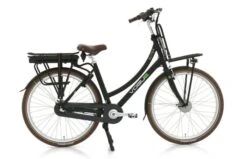 Vogue Elite 3SP Elektrische Damesfiets