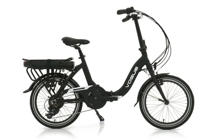 Vogue Easy-Go Elektrische Vouwfiets 3 Vogue Easy-Go Elektrische Vouwfiets