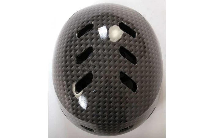 Volare Skatehelm 55-57 Cm Grijs 9 Volare Skatehelm 55-57 Cm Grijs - Afbeelding 7