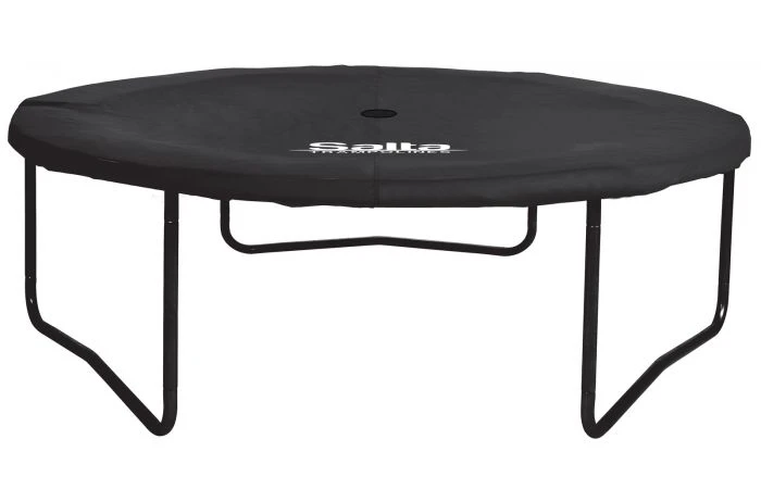 Salta Trampoline Winter Afdekhoes - Zwart (o 244cm) 3 Salta Trampoline Winter Afdekhoes - Zwart (o 244cm)