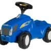Rolly Toys MiniTrac New Holland NH T6010