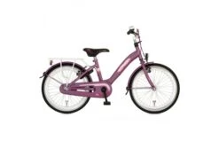 Alpina Girlpower Meisjesfiets