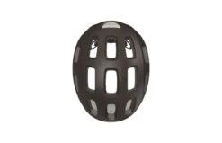 Abus Youn-I 2.0 Velvet Black Matt -Buitenspeelgoed Winkel ah40151 3x320