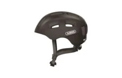 Abus Youn-I 2.0 Velvet Black Matt