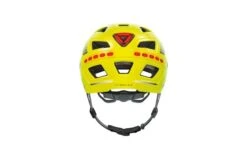 Abus Hyban 2.0 LED Signal Yellow -Buitenspeelgoed Winkel ah61461 2x320