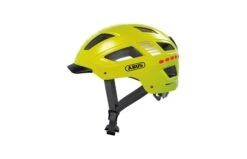 Abus Hyban 2.0 LED Signal Yellow
