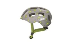 Abus Youn-I 2.0 Grey Flesh