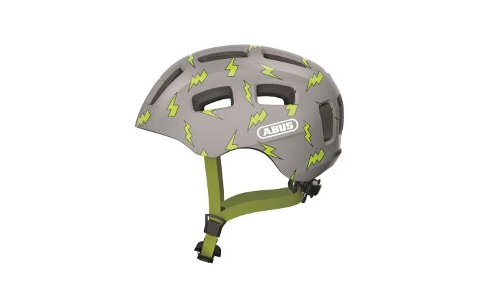 Abus Youn-I 2.0 Grey Flesh 3 Abus Youn-I 2.0 Grey Flesh