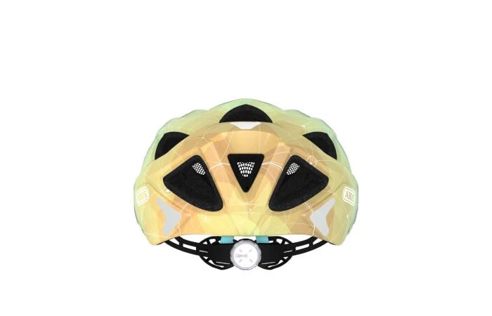 Abus Aduro 2.0 Blue Art 5 Abus Aduro 2.0 Blue Art - Afbeelding 3