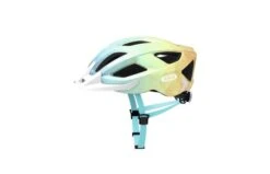 Abus Aduro 2.0 Blue Art