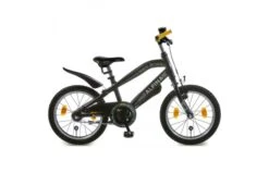 Alpina Trial Jongensfiets -Buitenspeelgoed Winkel ajt16spblmx2400 2