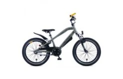 Alpina Trial Jongensfiets -Buitenspeelgoed Winkel ajt20dgrmx2400 2