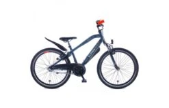 Alpina Trial Jongensfiets