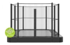 Akrobat Veiligheidsnet Primus / Grasshopper / Orbit 305x183