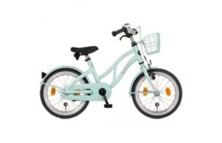 Alpina Ocean Meisjesfiets