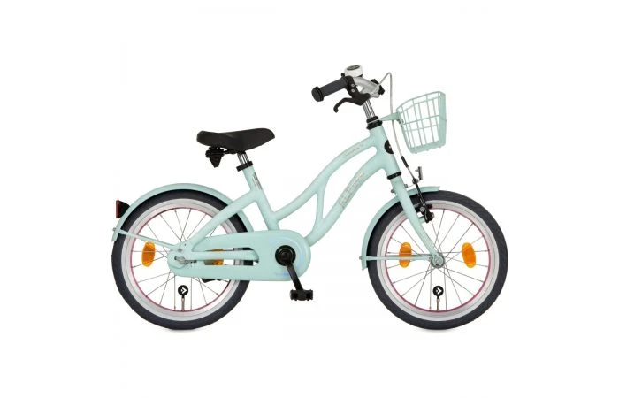 Alpina Ocean Meisjesfiets 3 Alpina Ocean Meisjesfiets