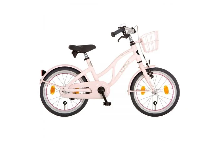 Alpina Ocean Meisjesfiets 5 Alpina Ocean Meisjesfiets - Afbeelding 3