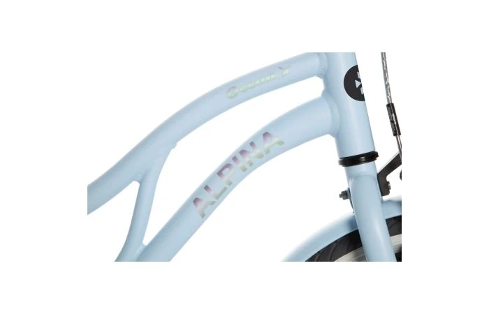 Alpina Ocean Meisjesfiets 9 Alpina Ocean Meisjesfiets - Afbeelding 7