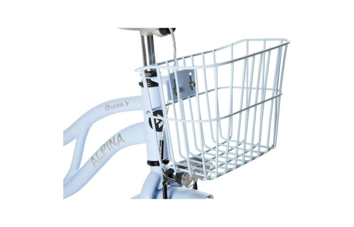 Alpina Ocean Meisjesfiets 7 Alpina Ocean Meisjesfiets - Afbeelding 5