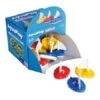 AquaPlay Zeilboot Assorti 1 AquaPlay Zeilboot Assorti -Buitenspeelgoed Winkel aquaplay zeilboot disp 18 pcs 8700000282 00