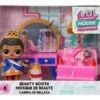 LOL L.O.L Surprise! Her Majesty Schoonheidssalon 2 LOL L.O.L Surprise! Her Majesty Schoonheidssalon -Buitenspeelgoed Winkel asset 2919024