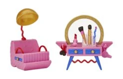 LOL L.O.L Surprise! Her Majesty Schoonheidssalon -Buitenspeelgoed Winkel asset 2920067