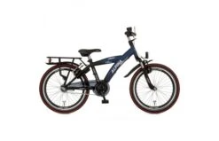 Alpina Yabber Jongensfiets -Buitenspeelgoed Winkel ay20sbmjblmx2400 1 1