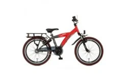Alpina Yabber Jongensfiets -Buitenspeelgoed Winkel ay20tremibmx2400 1