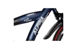 Alpina Yabber Jongensfiets -Buitenspeelgoed Winkel ay263sbmjbm 2x767