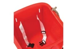 Babyzitje In Rigide Kunststof Rood 9 Babyzitje In Rigide Kunststof Rood -Buitenspeelgoed Winkel b01e9decffccba7a6bed1ebc0eaf9addfa6340aa4989bc178d8f2d8f465d953c