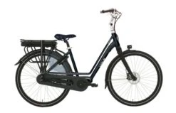 Vogue Zenda 8SP Elektrische Damesfiets