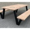 Outdoor Island Douglas Picknicktafel Model W -Buitenspeelgoed Winkel b0fb1fe133a13f4f9c57dbb839261ef9d43369c45c2878a57705ba88780f92fc