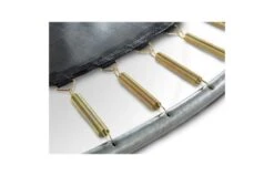 EXIT Elegant Inground Trampoline Met Economy Veiligheidsnet 366 Zwart -Buitenspeelgoed Winkel b157b4767ea04eec94d029b8ef2567816884ffaf4cb94da64d64b58bc6d121e1