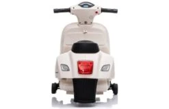 E-Scooter Mini Vespa GTS H1 Wit -Buitenspeelgoed Winkel b1723a352506e0c8336c187ace7ffa8410e9c406825c05816c46e58bad542a77