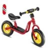 Puky Loopfiets LR M Rood -Buitenspeelgoed Winkel b1abaf704593e1872039adb7311f97828ace4881f7234300249da620231c6c76