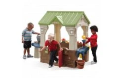 Step2 Great Outdoors Speelhuis -Buitenspeelgoed Winkel b1d3bc1432b414e1d511c28f84c2956ac487e2b51080b5c7d7093a73e663405a