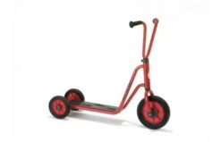 Winther Driewieler Step KDV 433.20