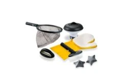 EXIT Spa Schoonmaakset