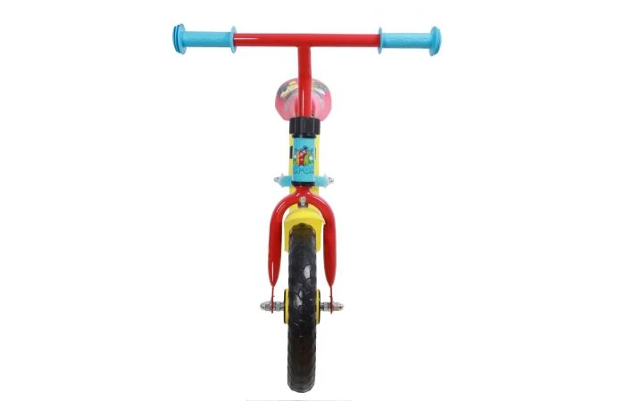 Volare 12 Inch Loopfiets Mint Blauw 5 Volare 12 Inch Loopfiets Mint Blauw - Afbeelding 3